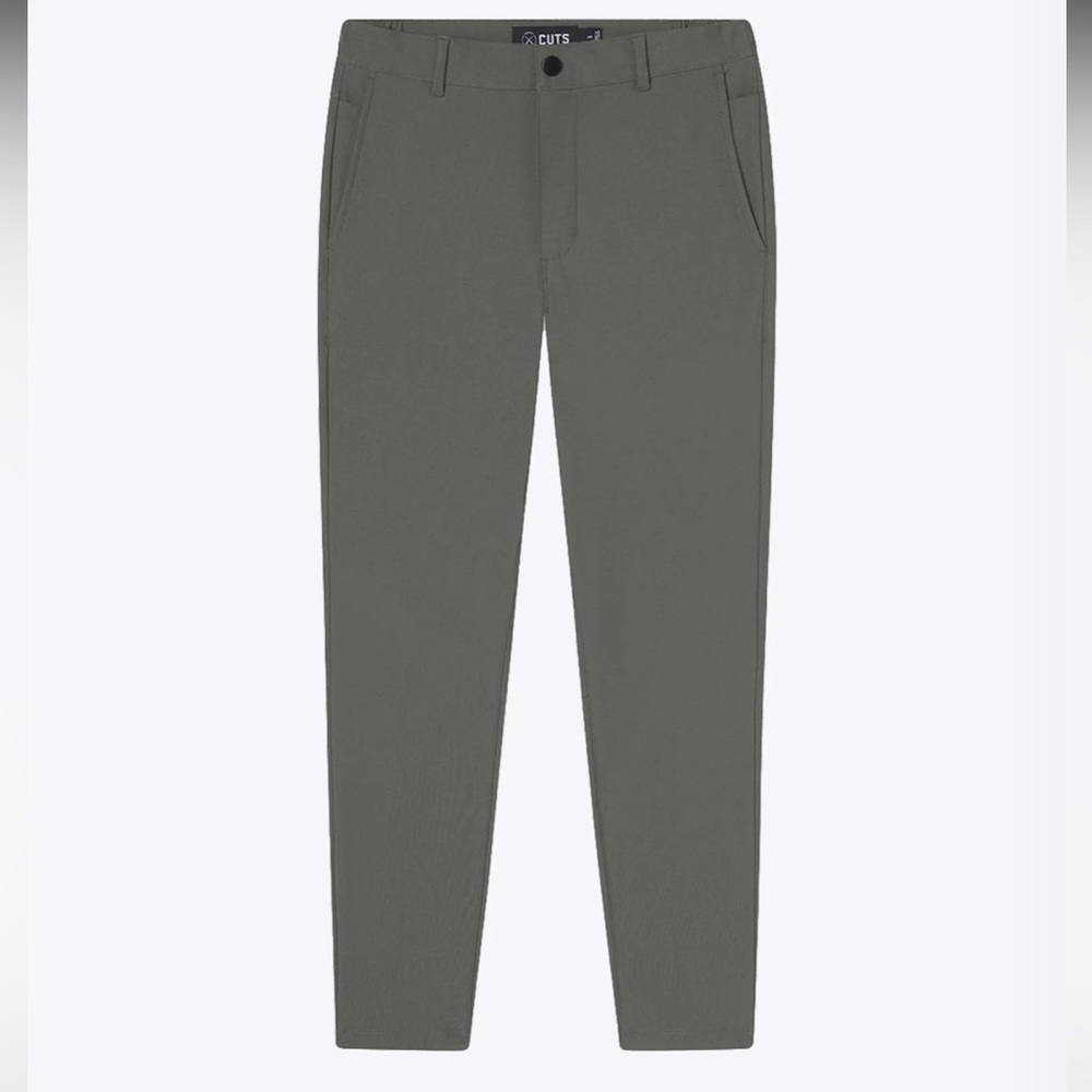 Cuts AO Jogger Dark Pine Size M